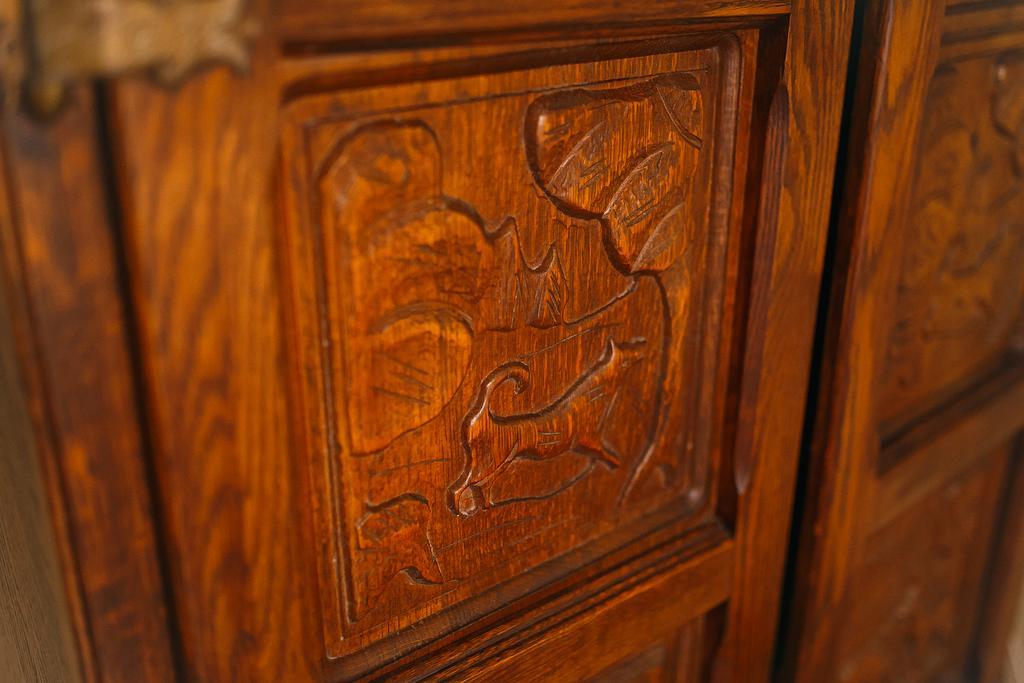 Usadba Slavnaya Hotel Mukhavets Esterno foto