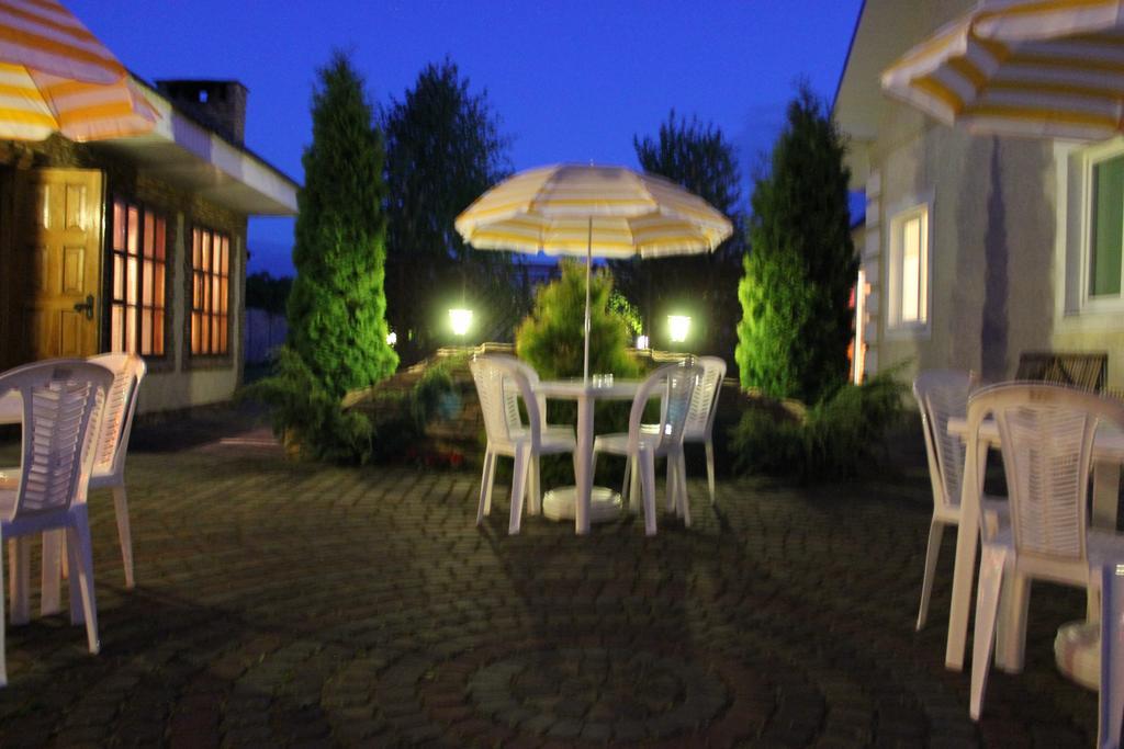 Usadba Slavnaya Hotel Mukhavets Camera foto