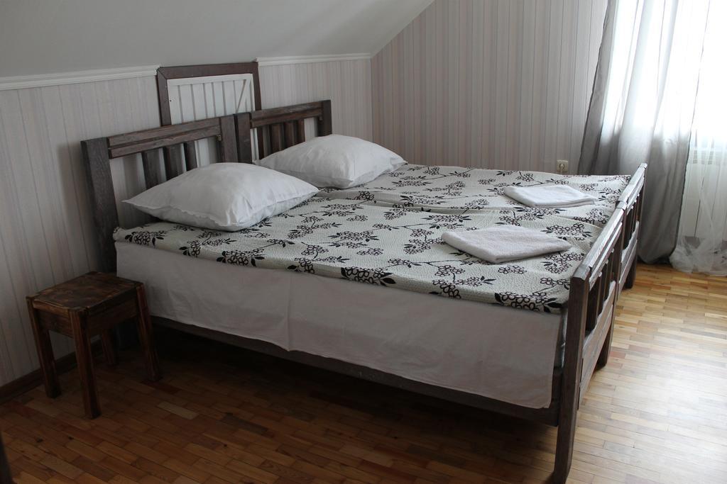 Usadba Slavnaya Hotel Mukhavets Camera foto